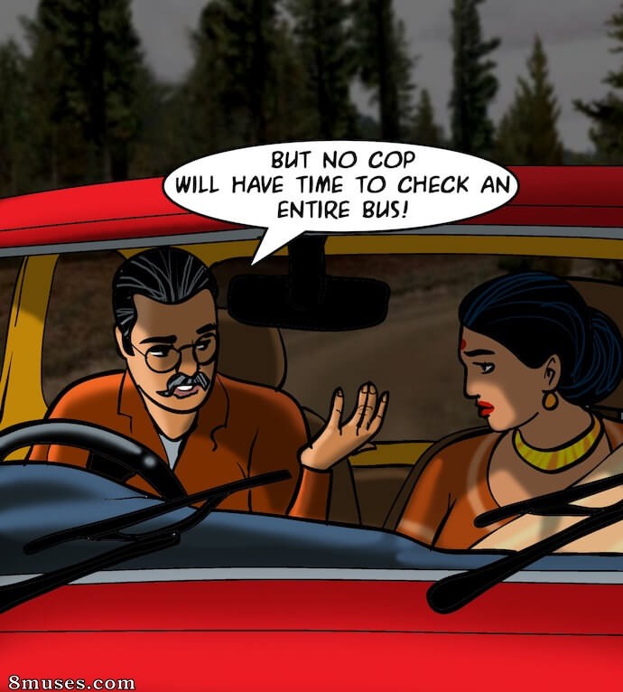 Velamma - Issue 77 - Page 23