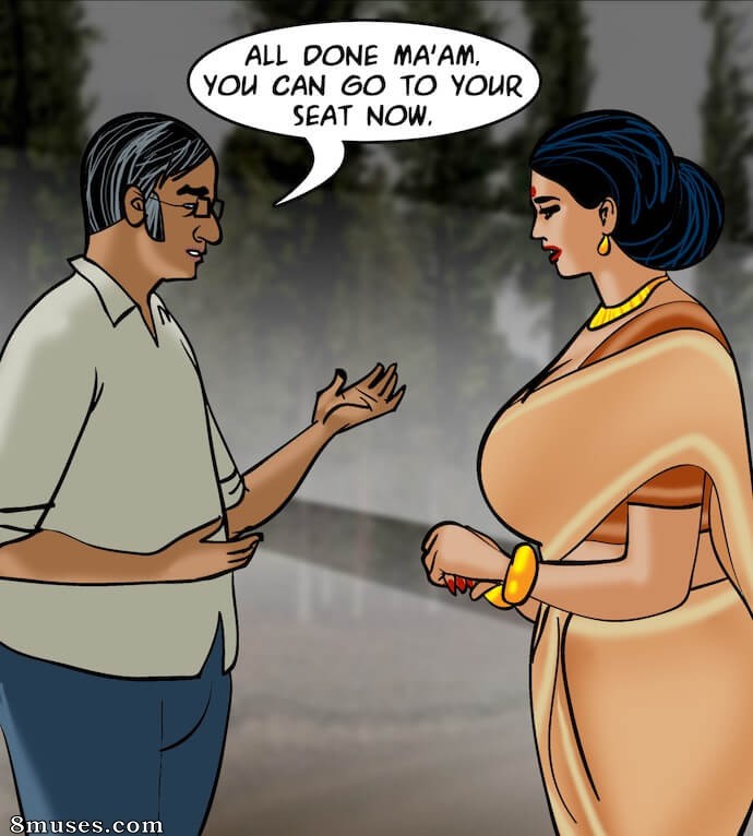 Velamma - Issue 77 - Page 31