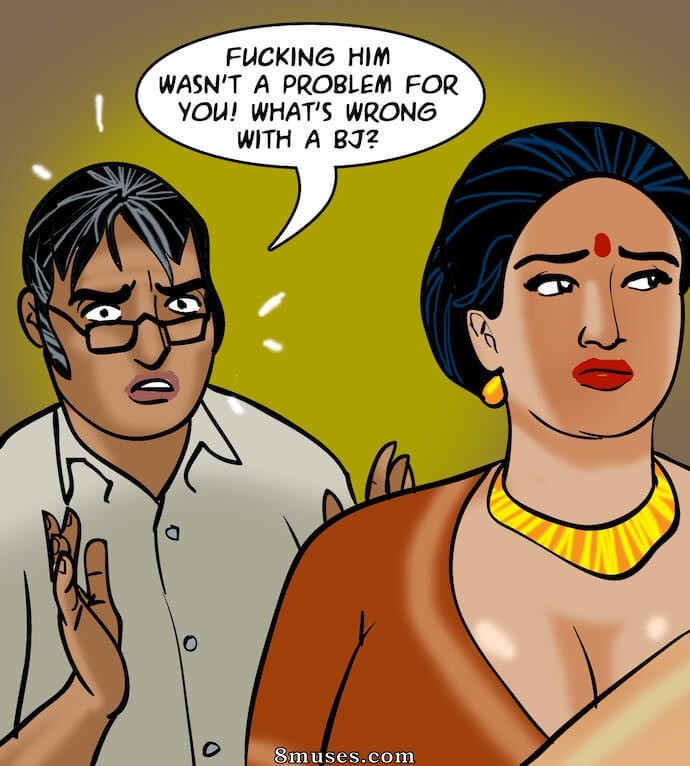 Velamma - Issue 77 - Page 139