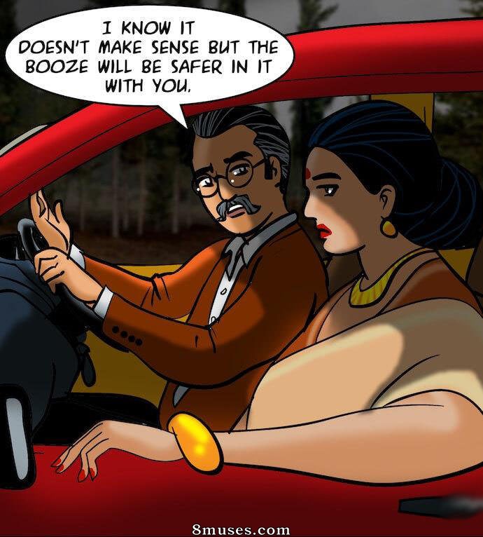 Velamma - Issue 77 - Page 20