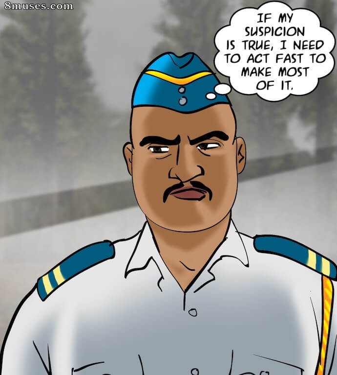 Velamma - Issue 77 - Page 33