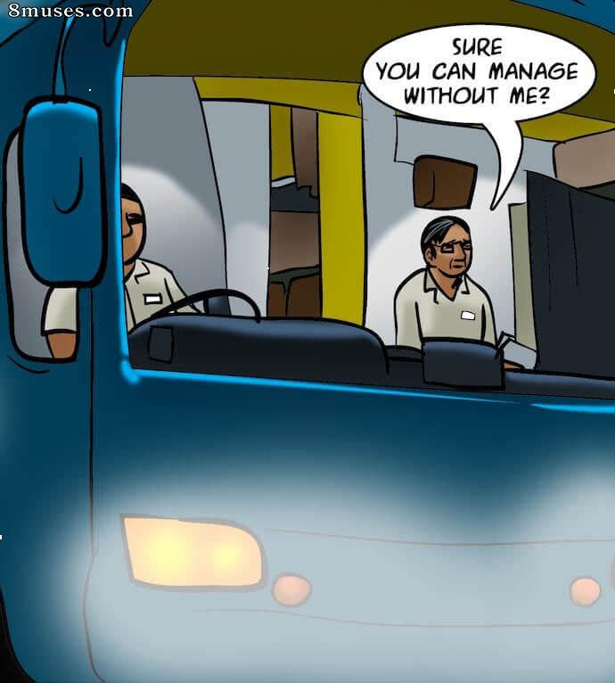 Velamma - Issue 77 - Page 71