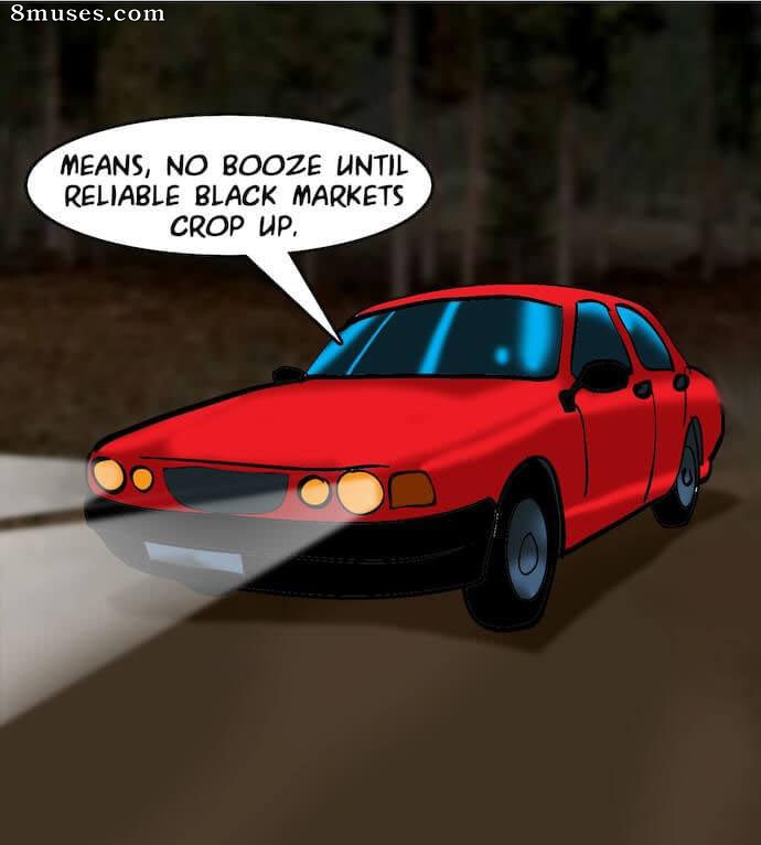Velamma - Issue 77 - Page 10