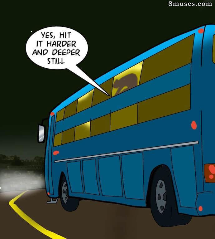 Velamma - Issue 77 - Page 100