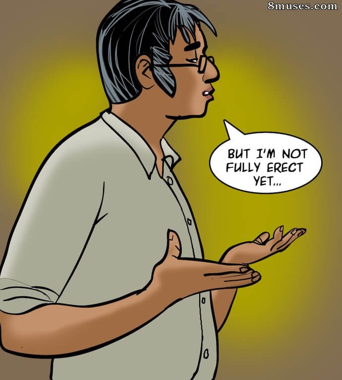 Velamma - Issue 77 - Page 151