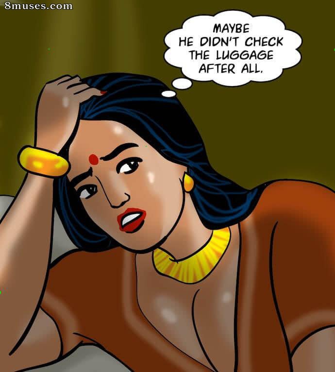 Velamma - Issue 77 - Page 51
