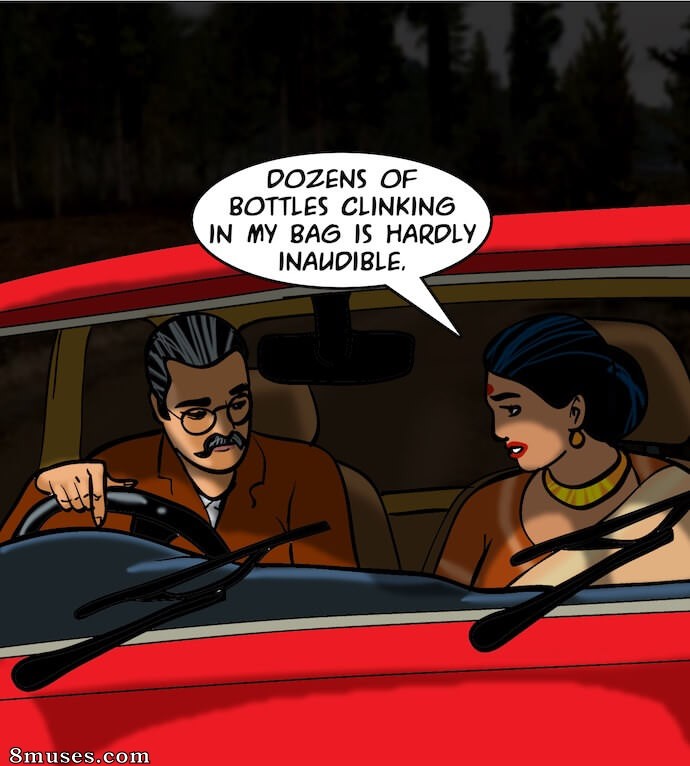 Velamma - Issue 77 - Page 7