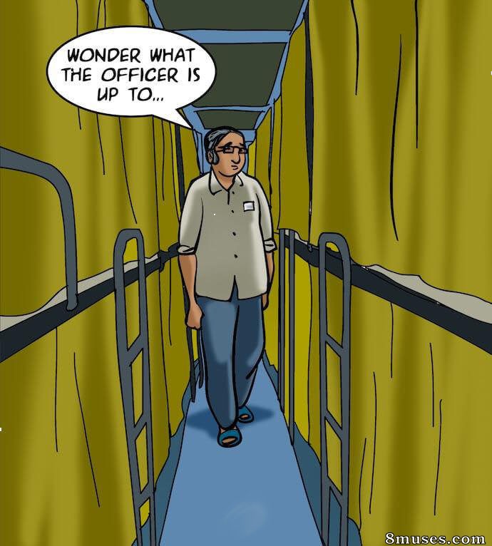 Velamma - Issue 77 - Page 73