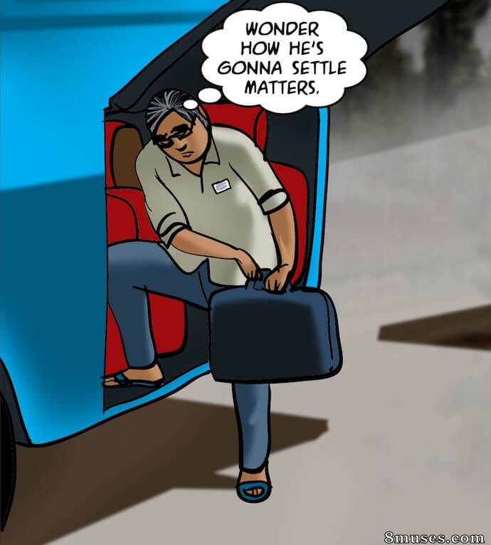 Velamma - Issue 77 - Page 48