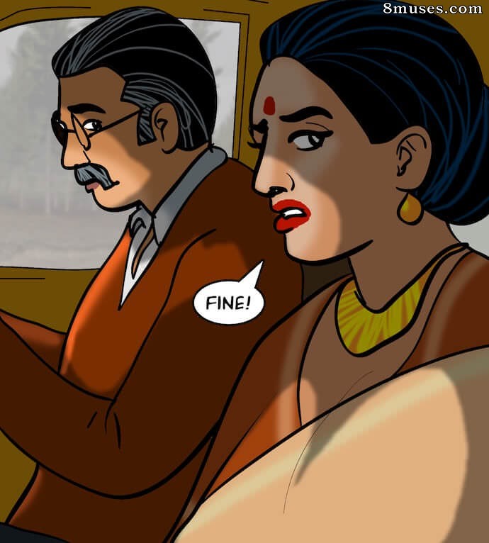 Velamma - Issue 77 - Page 27