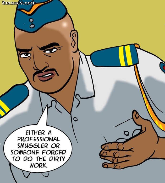 Velamma - Issue 77 - Page 57