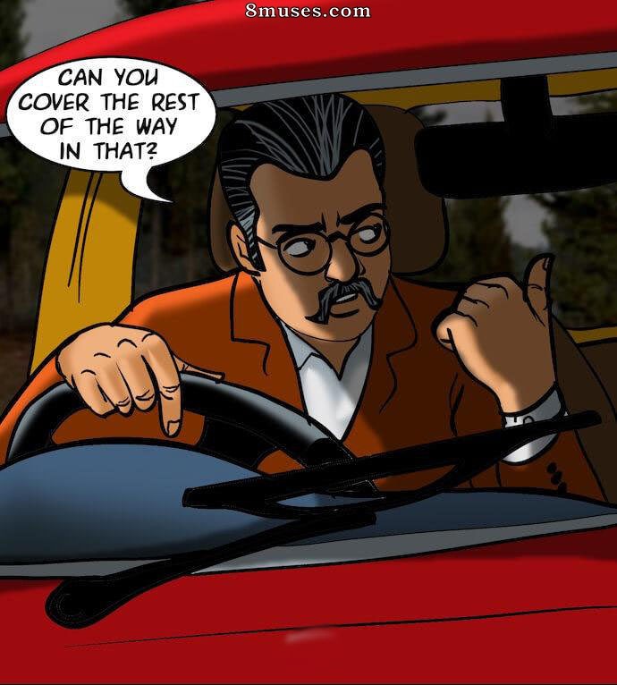 Velamma - Issue 77 - Page 18