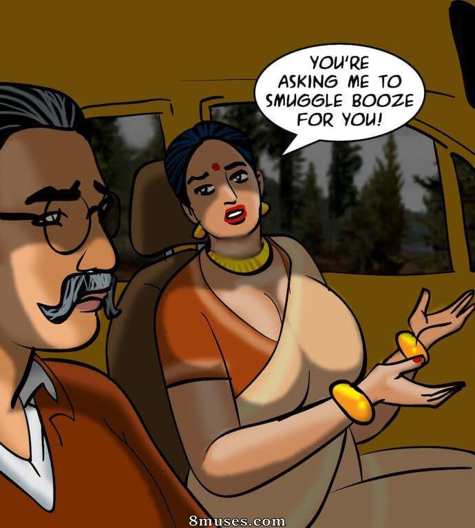Velamma - Issue 77 - Page 24