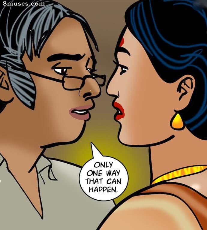 Velamma - Issue 77 - Page 146