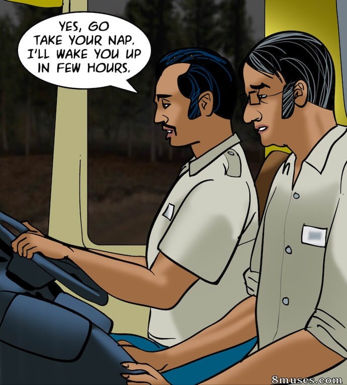 Velamma - Issue 77 - Page 72