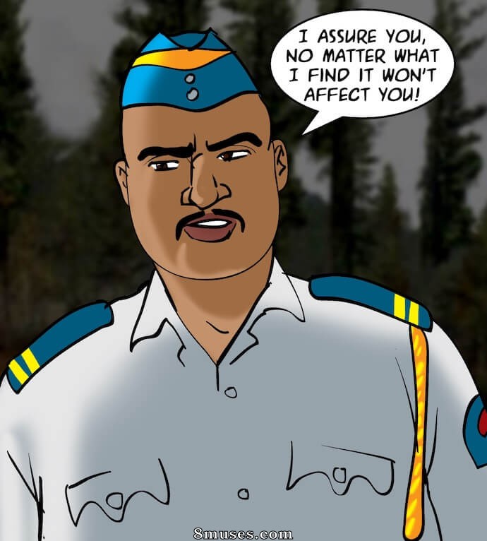 Velamma - Issue 77 - Page 39