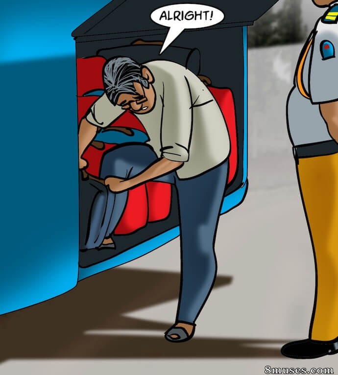 Velamma - Issue 77 - Page 41