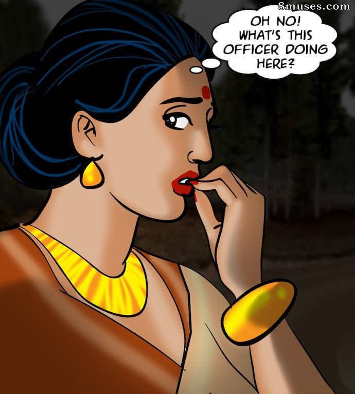 Velamma - Issue 77 - Page 30