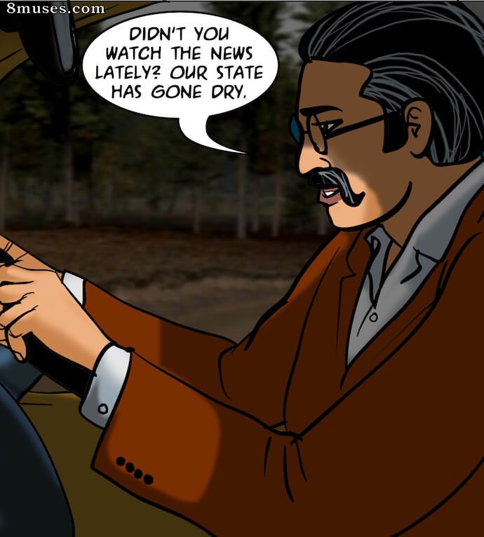Velamma - Issue 77 - Page 9
