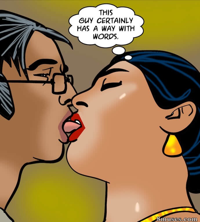 Velamma - Issue 77 - Page 147