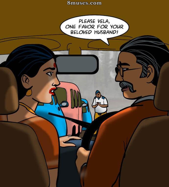 Velamma - Issue 77 - Page 26