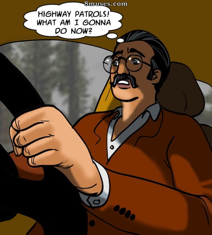 Velamma - Issue 77 - Page 15
