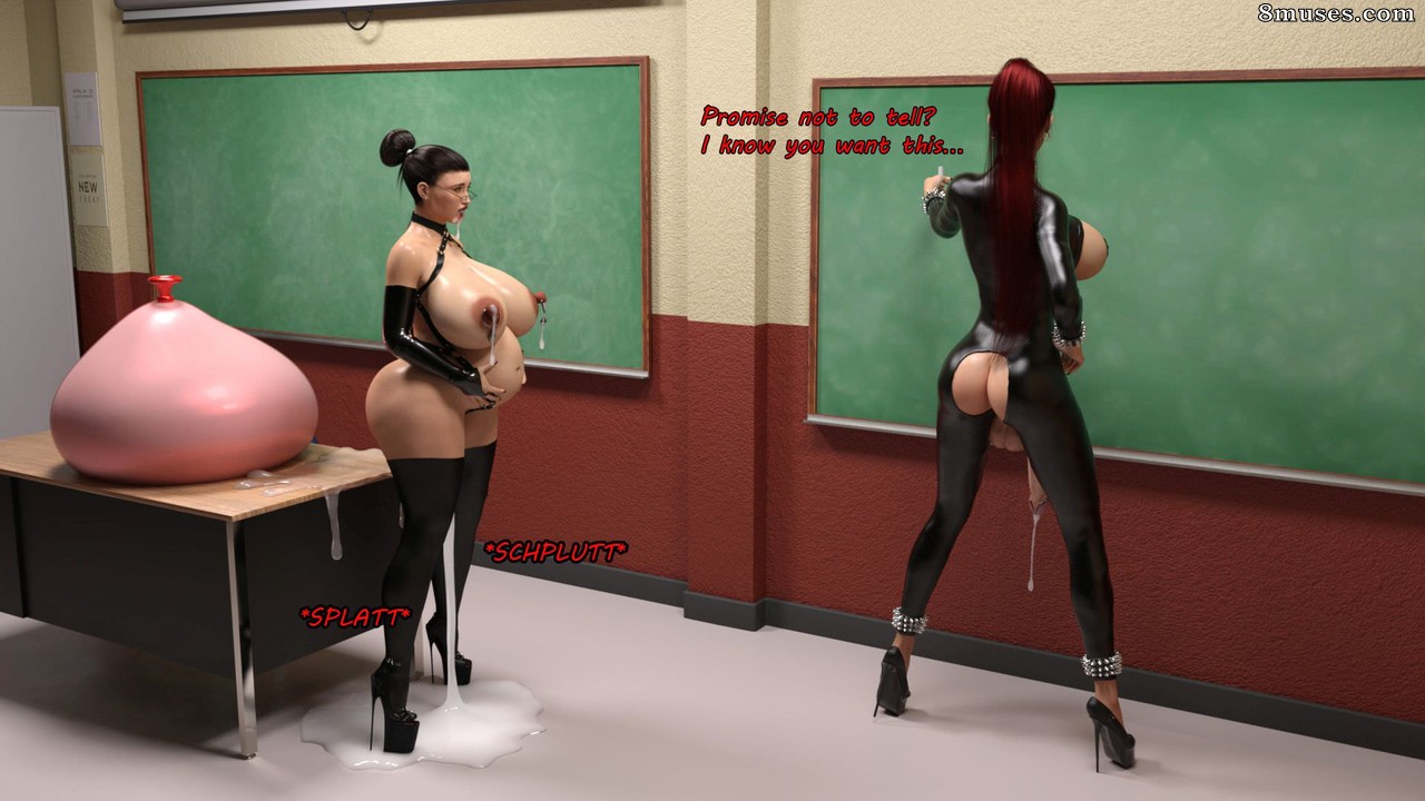 Sinful Punisment - Text - Page 69