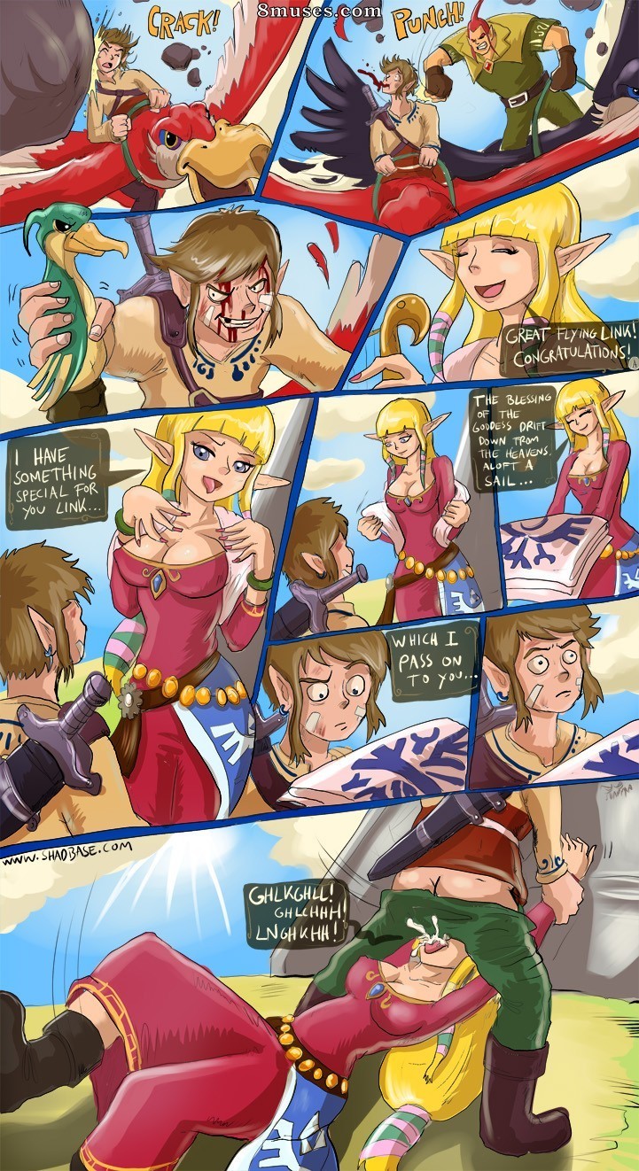 ShadBase Comics - Autres bandes dessinées - Page 26