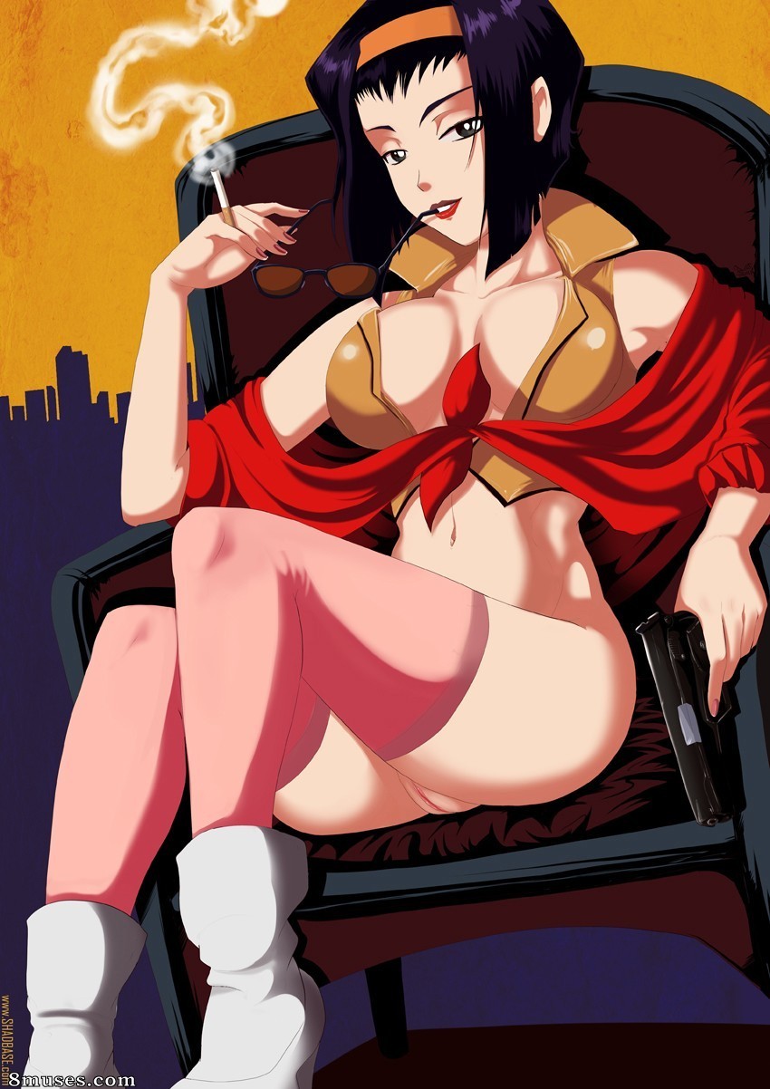 ShadBase Comics - Otros cómics - Página 97