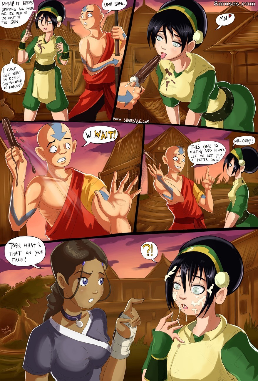 ShadBase Comics - Autres bandes dessinées - Page 57