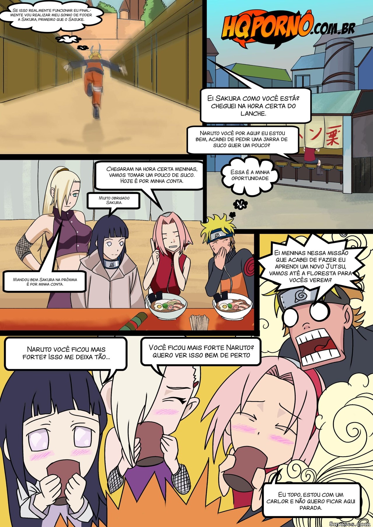 Narutu - Numéro 2 - Page 4