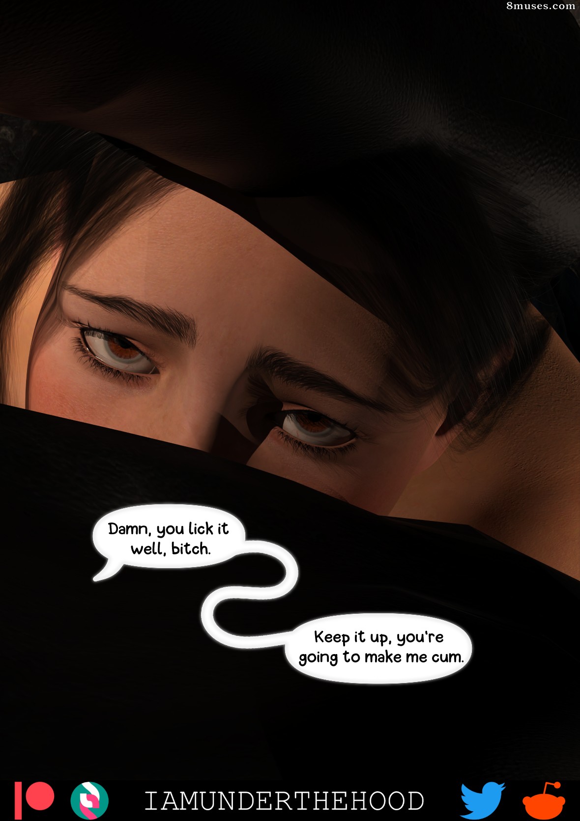 UnderTheHood - Stacy's Revenge - Page 48