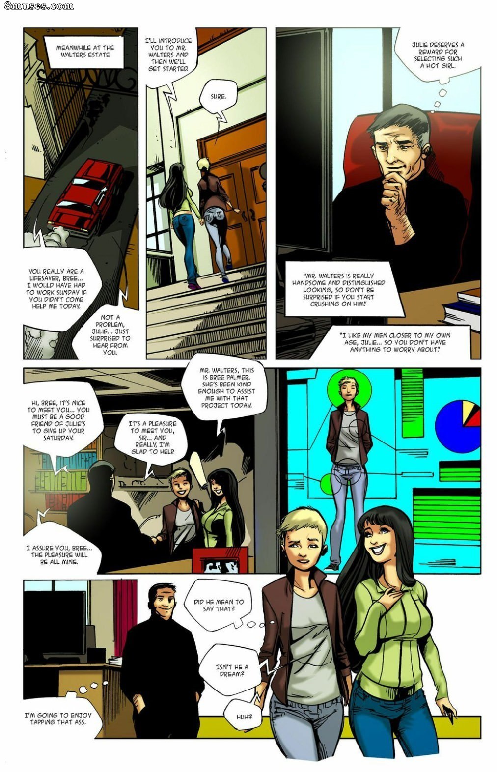 Master PC - The Ultimate Gift - Issue 3 - Page 3