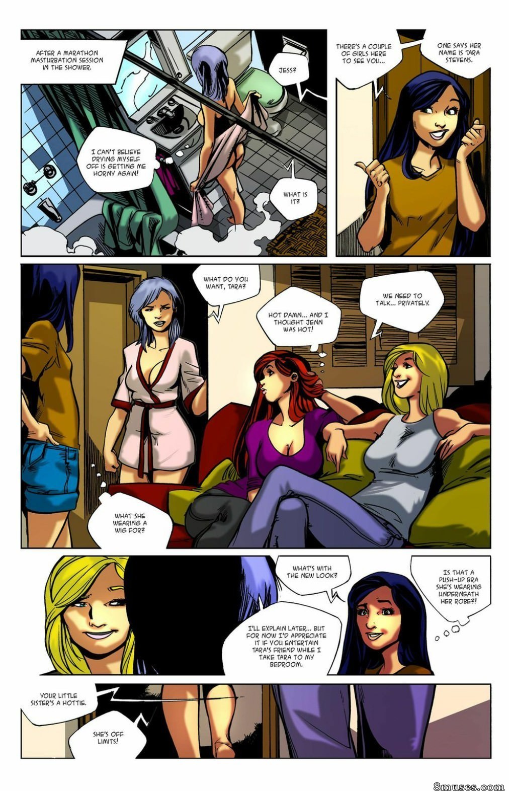 Master PC - The Ultimate Gift - Issue 3 - Page 4