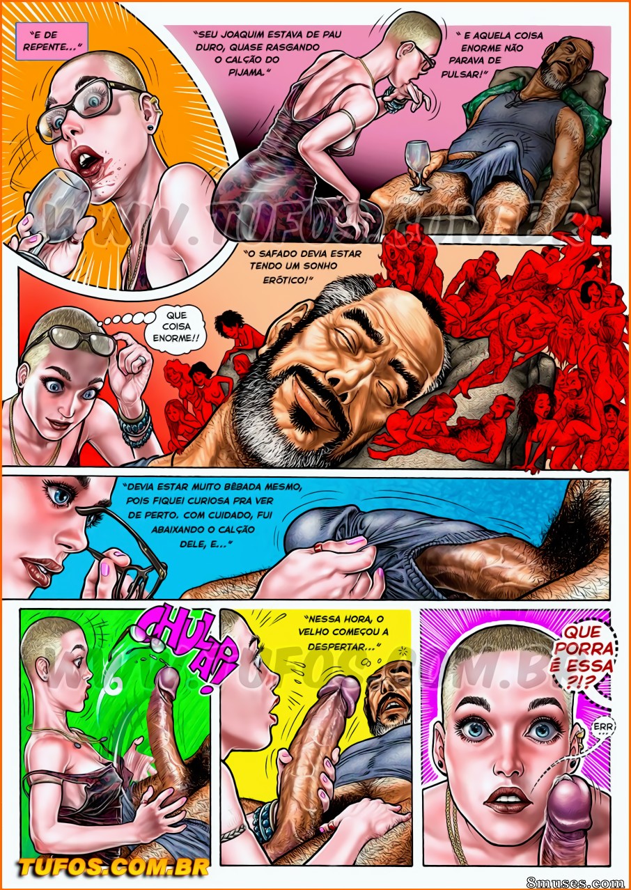 Histoires de trahison - Numéro 9 - Page 3