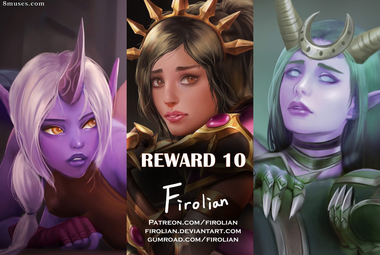 Reward - Reward 10 - Page 1