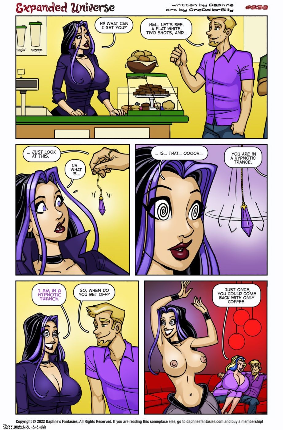 MCC Comics - Expanded Universe - Page 269