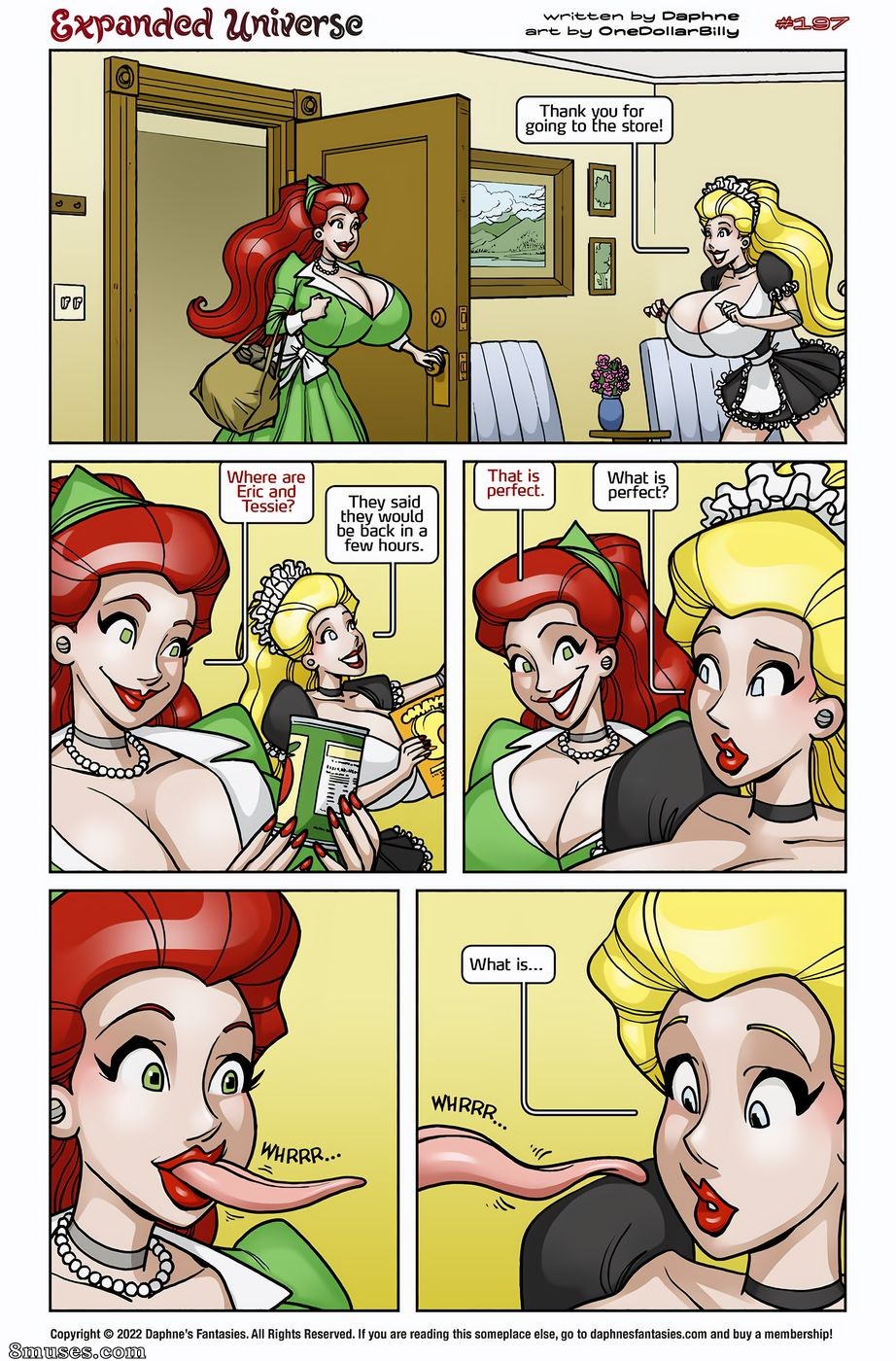 MCC Comics - Expanded Universe - Page 230
