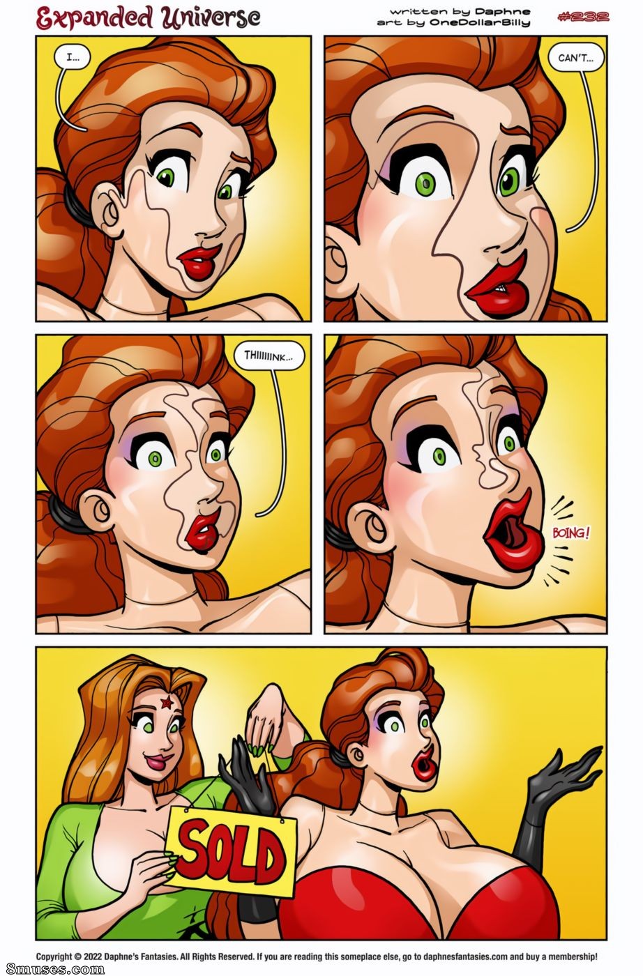 MCC Comics - Expanded Universe - Page 265