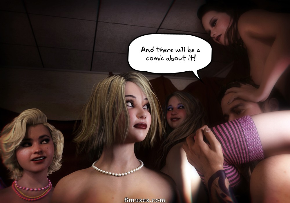 Erogenesis - Erogirls - Millerstreet - Photoshoot - Page 66