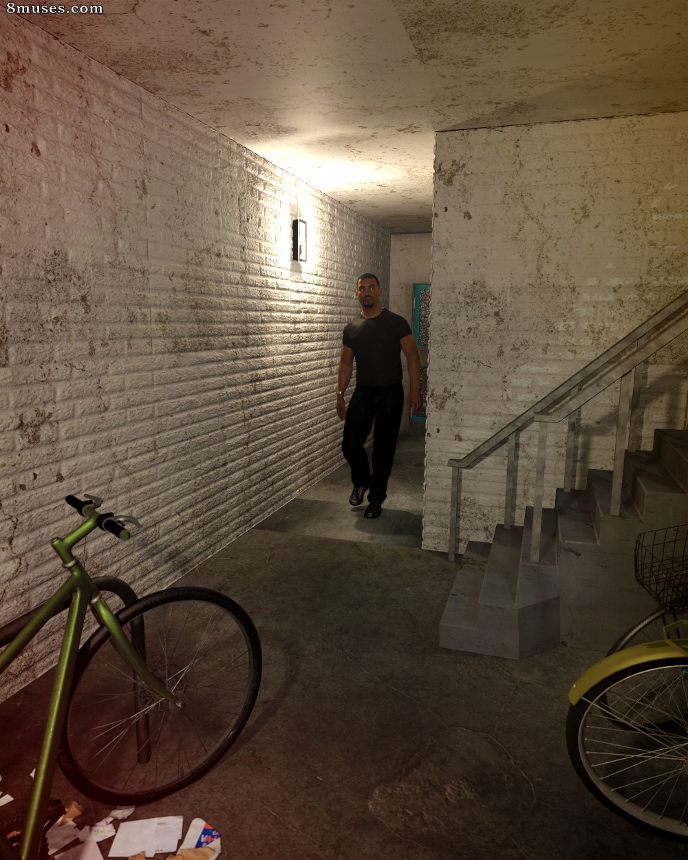 Erogenesis - Erogirls - Millerstreet - Séance photo - Page 227