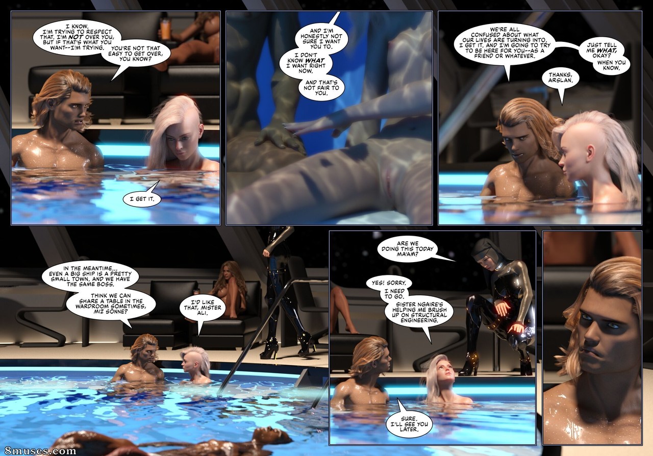 Pirates of the Coal Sack - Issue 20 - Page 12