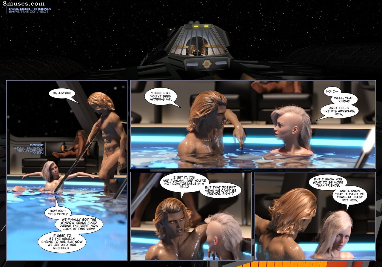 Pirates of the Coal Sack - Issue 20 - Page 11