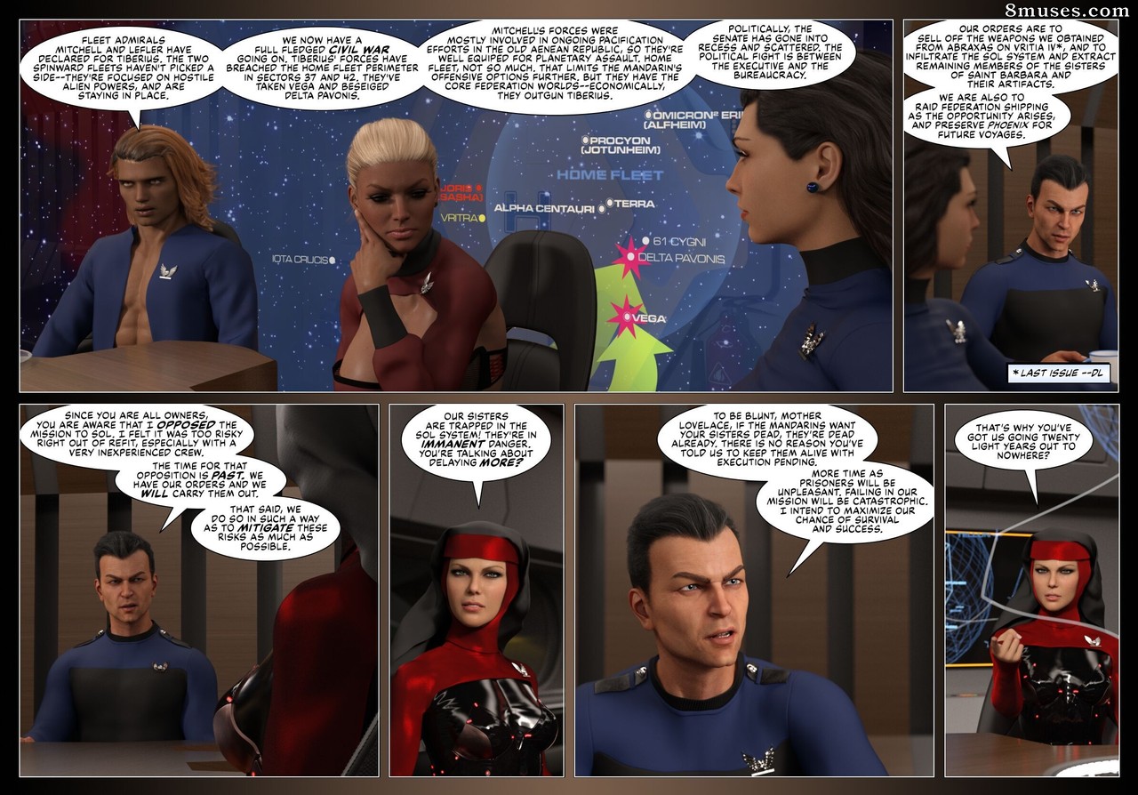 Pirates of the Coal Sack - Issue 20 - Page 8