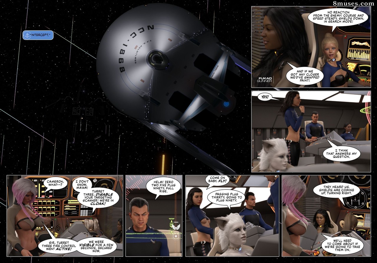 Pirates of the Coal Sack - Issue 20 - Page 18