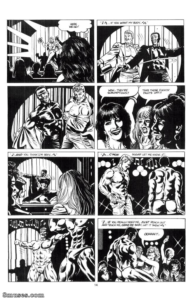 Ramba - Ramba 04 - Despertar mortal - Página 15