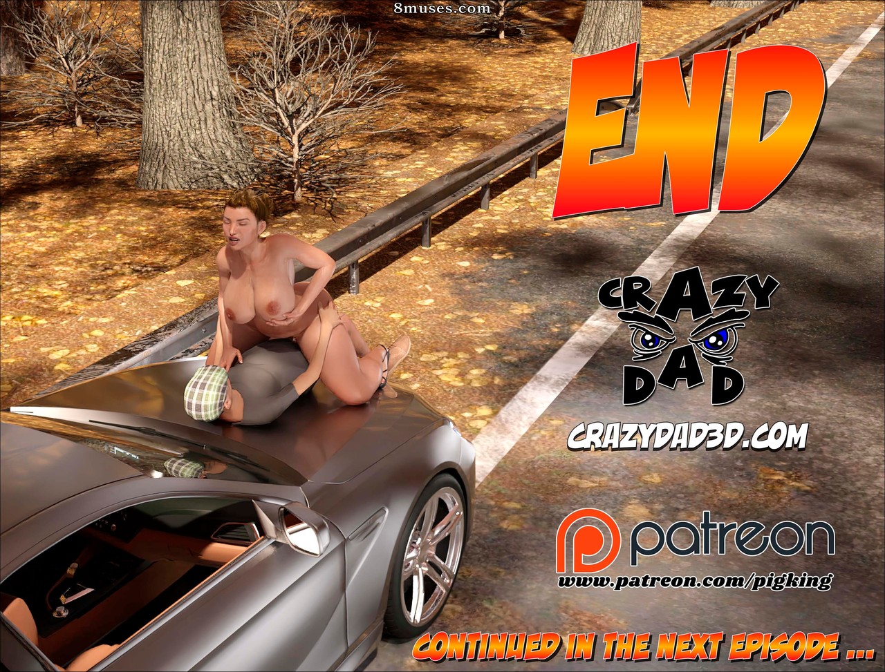 Father-in-Law at Home - Issue 36 - Page 102