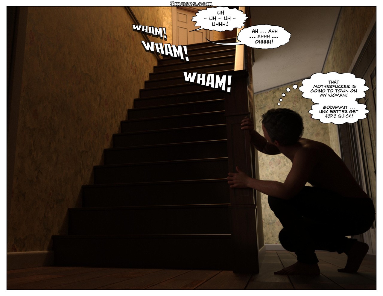Vislaw - Weekend Plans - Page 156