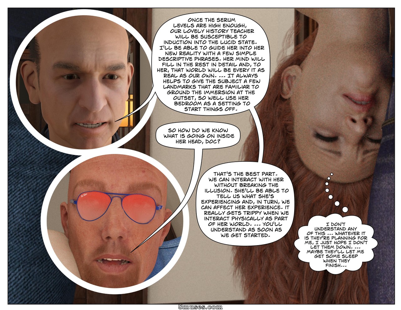 Vislaw - Weekend Plans - Page 251