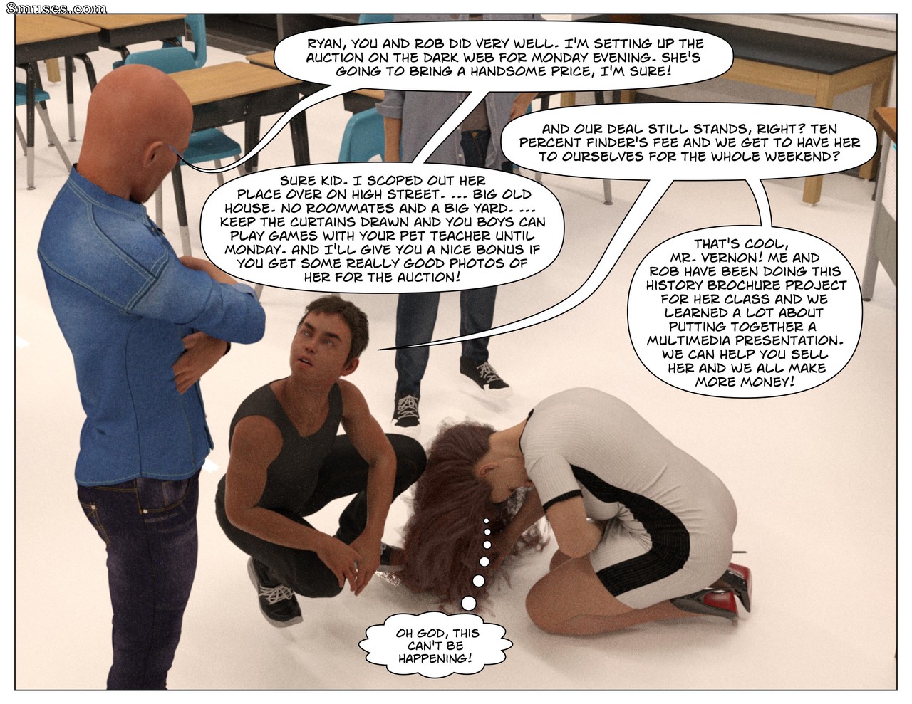 Vislaw - Projets de week-end - Page 13